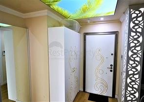 شقة ضمن مجمع حصري فاخر في منطقة كونيالتي – أنطاليا