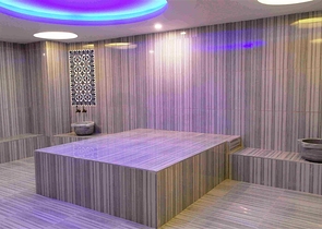 شقق سكنية ضمن مجمع حديث في منطقة محمود لار – ألانيا