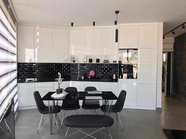 مشروع جديد فاخر في الانيا 