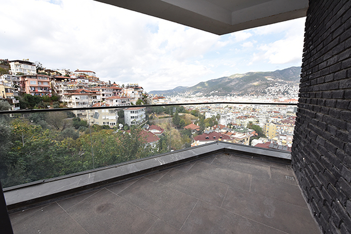 مشروع جديد فاخر في الانيا 