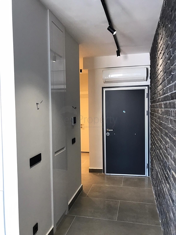 مشروع جديد فاخر في الانيا 