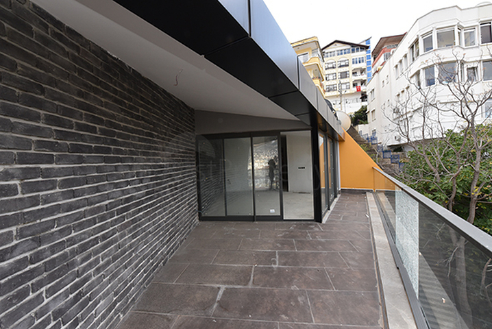 مشروع جديد فاخر في الانيا 