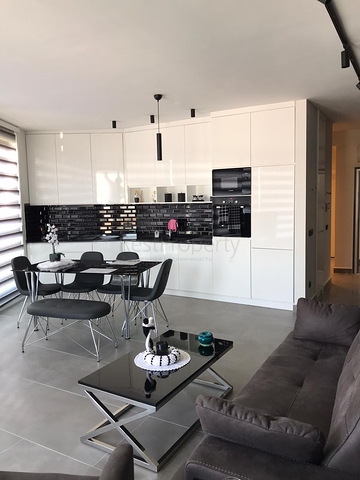 مشروع جديد فاخر في الانيا 