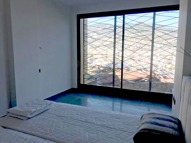 مشروع جديد فاخر في الانيا 