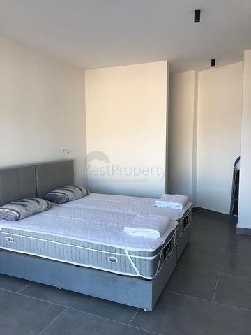 مشروع جديد فاخر في الانيا 