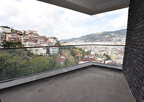 مشروع جديد فاخر في الانيا 