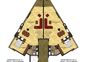 مشروع جديد فاخر في الانيا 
