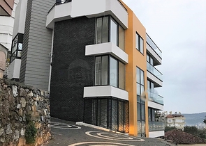 مشروع جديد فاخر في الانيا 