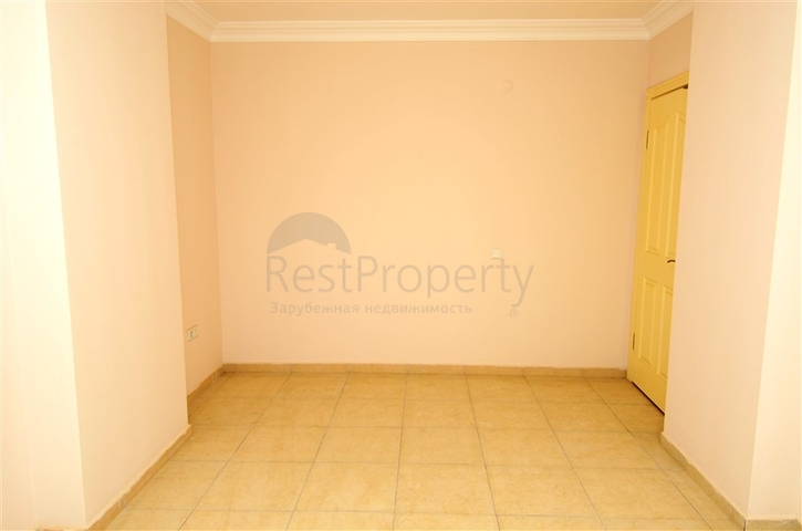 شقة مميزة بمساحة واسعة في افسللار - الانيا 