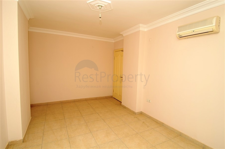 شقة مميزة بمساحة واسعة في افسللار - الانيا 