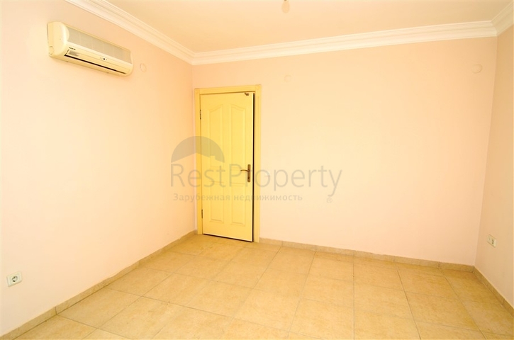 شقة مميزة بمساحة واسعة في افسللار - الانيا 