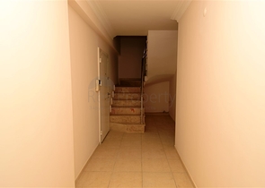 شقة مميزة بمساحة واسعة في افسللار - الانيا 