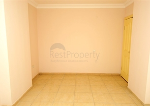 شقة مميزة بمساحة واسعة في افسللار - الانيا 