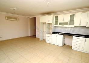 شقة مميزة بمساحة واسعة في افسللار - الانيا 