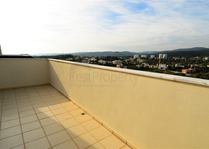 شقة مميزة بمساحة واسعة في افسللار - الانيا 