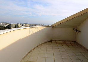 شقة مميزة بمساحة واسعة في افسللار - الانيا 