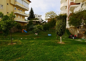 شقة مميزة بمساحة واسعة في افسللار - الانيا 