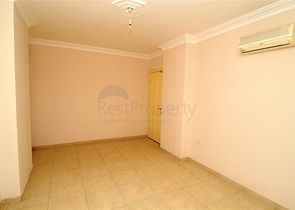 شقة مميزة بمساحة واسعة في افسللار - الانيا 