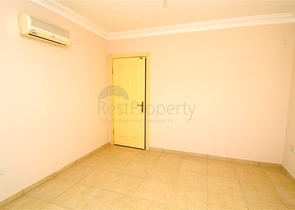 شقة مميزة بمساحة واسعة في افسللار - الانيا 