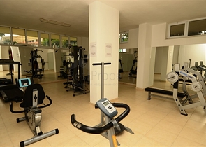 شقة مميزة بمساحة واسعة في افسللار - الانيا 