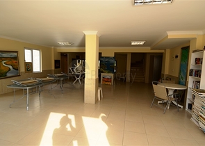 بنتهاوس بإطلالة جبلية خلابة في منطقة أوبا – ألانيا