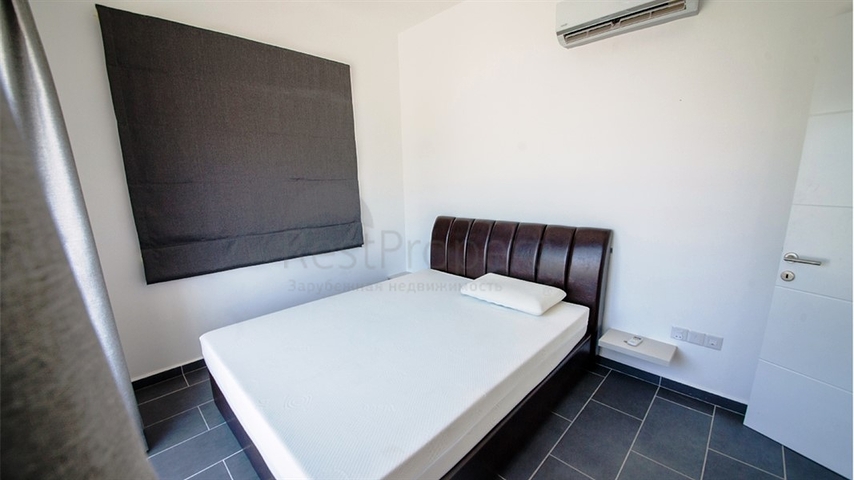 مجمع فيلات بإطلالة بحرية وجبلية في شمال قبرص