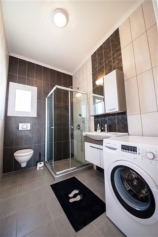 مجمع فيلات بإطلالة بحرية وجبلية في شمال قبرص