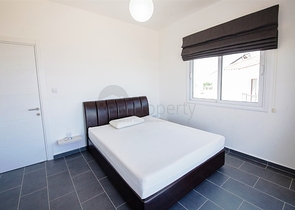 مجمع فيلات بإطلالة بحرية وجبلية في شمال قبرص