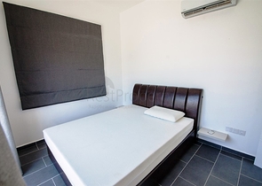 مجمع فيلات بإطلالة بحرية وجبلية في شمال قبرص