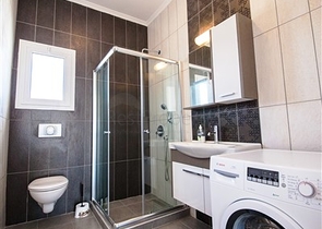 مجمع فيلات بإطلالة بحرية وجبلية في شمال قبرص