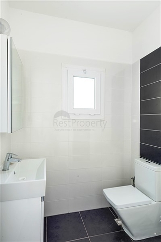 شقة بإطلالة بحرية ساحرة في شمال قبرص