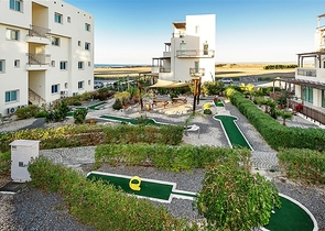 شقة بإطلالة بحرية ساحرة في شمال قبرص