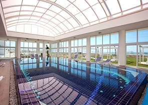 شقة بإطلالة بحرية ساحرة في شمال قبرص