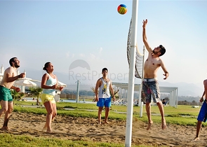 شقة بإطلالة بحرية ساحرة في شمال قبرص