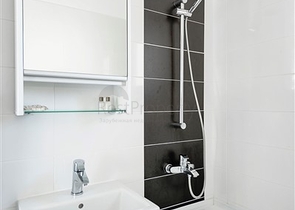 شقة بإطلالة بحرية ساحرة في شمال قبرص