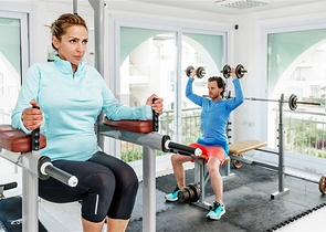 شقة بإطلالة بحرية ساحرة في شمال قبرص