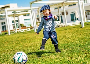 شقة ضمن أحد المجمعات السكنية الرائعة على البحر في شمال قبرص.