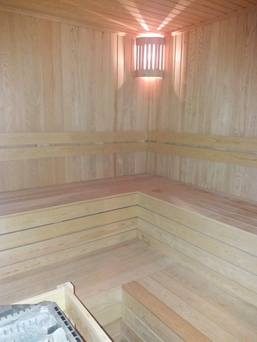 شقة بغرفة نوم وصالة ضمن مجمع مريح في منطقة محمودلار- ألانيا.