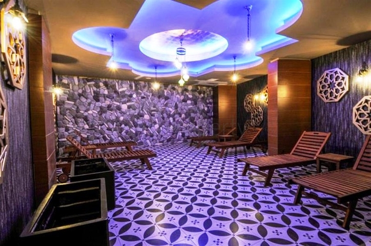 شقة مفروشة ضمن احد المجمعات المريحة في منطقة أفسلار- ألانيا