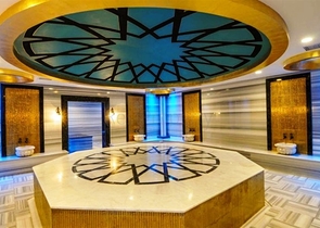 شقة مفروشة ضمن احد المجمعات المريحة في منطقة أفسلار- ألانيا