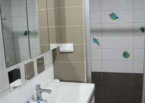 شقة مفروشة ضمن احد المجمعات المريحة في منطقة أفسلار- ألانيا