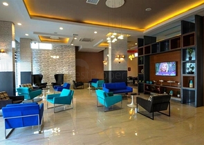 شقة مفروشة ضمن احد المجمعات المريحة في منطقة أفسلار- ألانيا