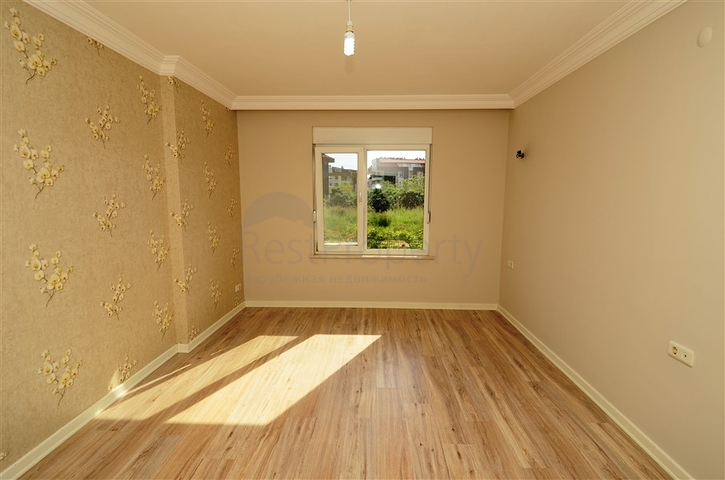 شقة واسعة في أوبا – ألانيا