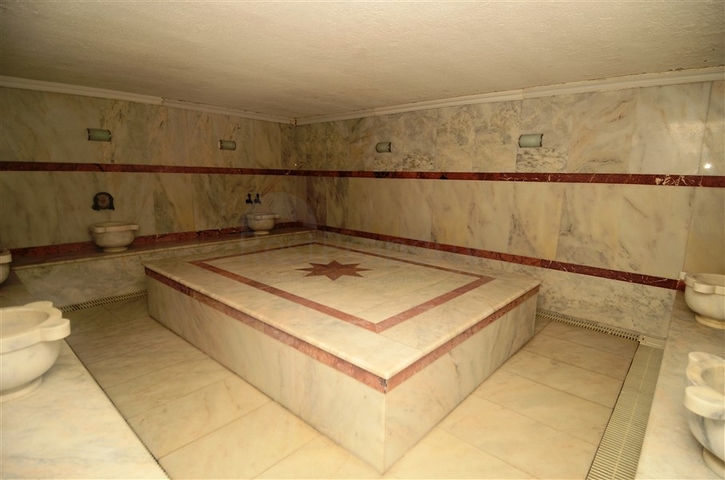 شقة واسعة في أوبا – ألانيا