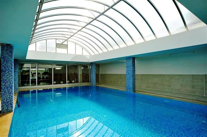 شقة واسعة في أوبا – ألانيا