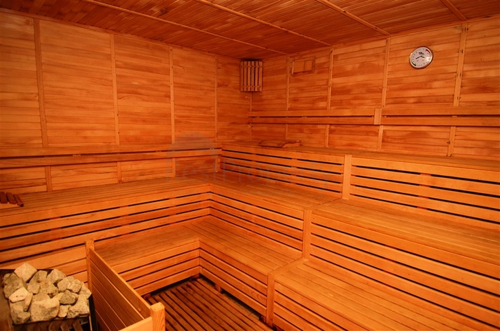 شقة واسعة في أوبا – ألانيا