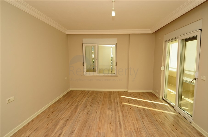 شقة واسعة في أوبا – ألانيا