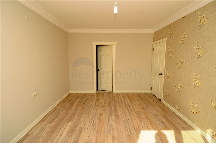 شقة واسعة في أوبا – ألانيا