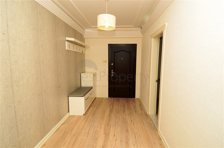 شقة واسعة في أوبا – ألانيا