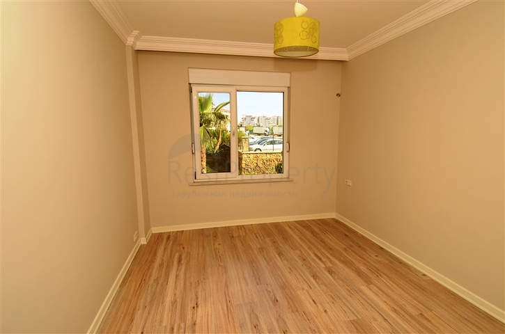 شقة واسعة في أوبا – ألانيا